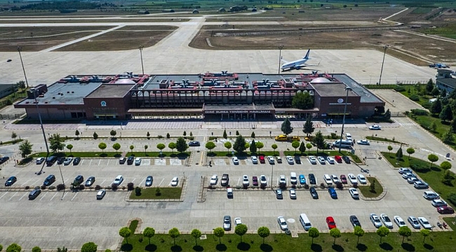 Istanbul Havalimani Ndan Bursa Ya Ulasim Bilgileri Havalimani Ulasim Com