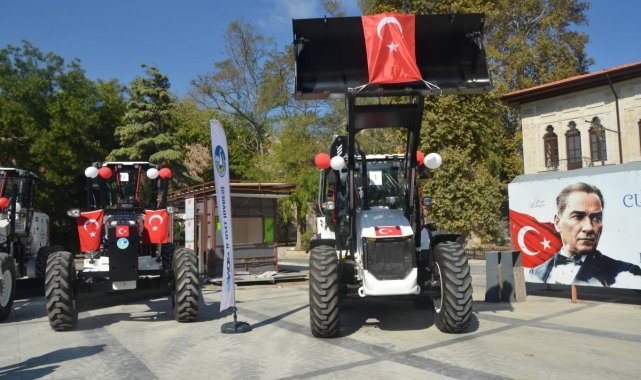 sinop39a 12 yeni is makinesi kazandirildi 1