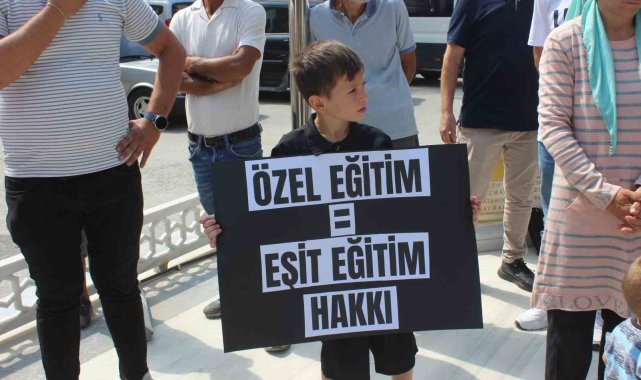 turkeli39de velilerin talebi