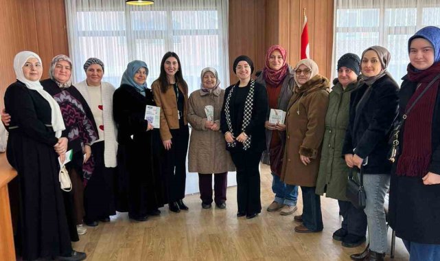 turkeli39de uyusturucuya karsi farkindalik calismasi