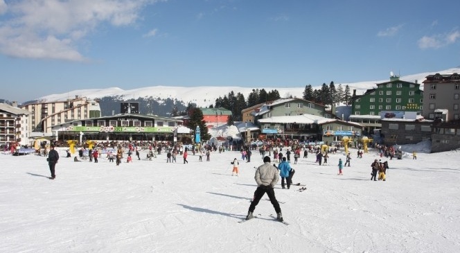 Başkan Altepe Uludağ’dan Ümidini Kesti