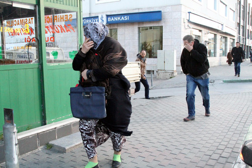 Bursa’da lodos çok sayıda vatandaşı zehirledi!