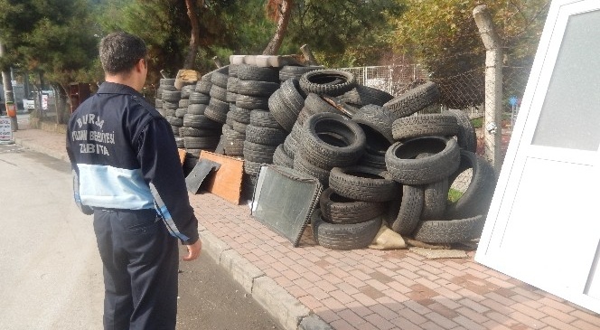 Yıldırım Geri Dönüşümde Çağ Atladı