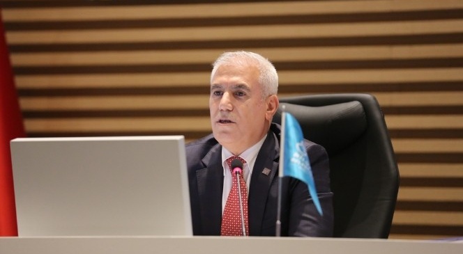 Bozbey’den Önemli Açıklama!