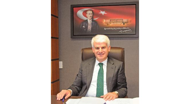 İnegöl İki Gölete Daha Kavuşuyor