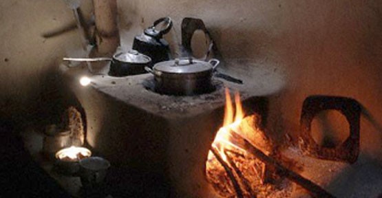 Bursa’da soba 11 can aldı!