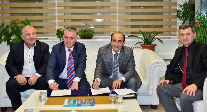 Yıldırım Belediyesi Çalışanlarına Müjde