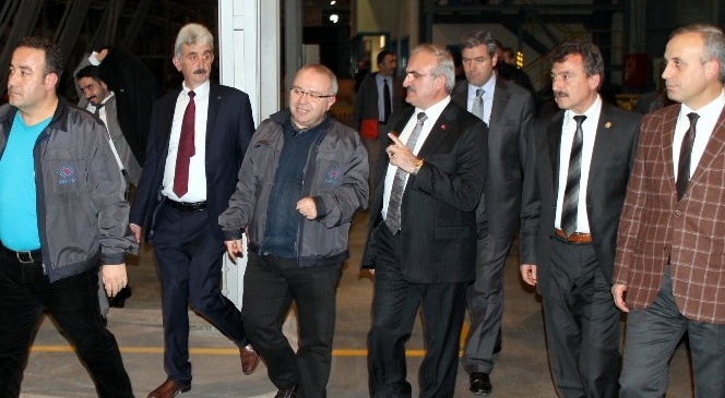 Yenişehir’in Yıldızı Parlıyor