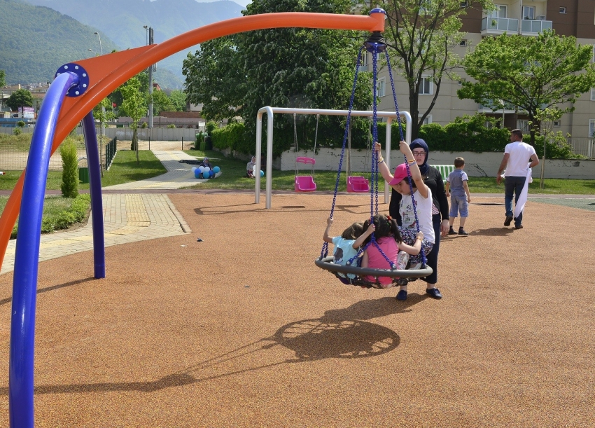 Engelsiz park