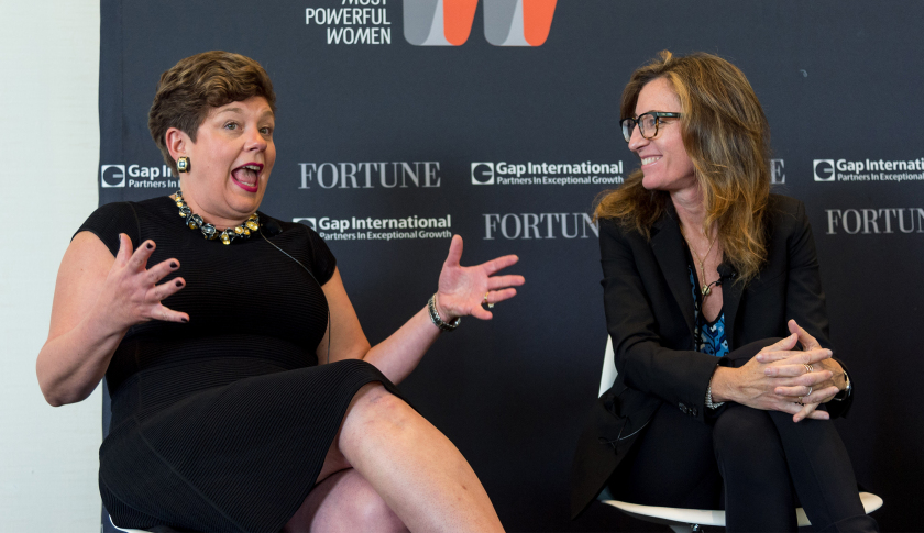 This is the biggest mistake women make when negotiating