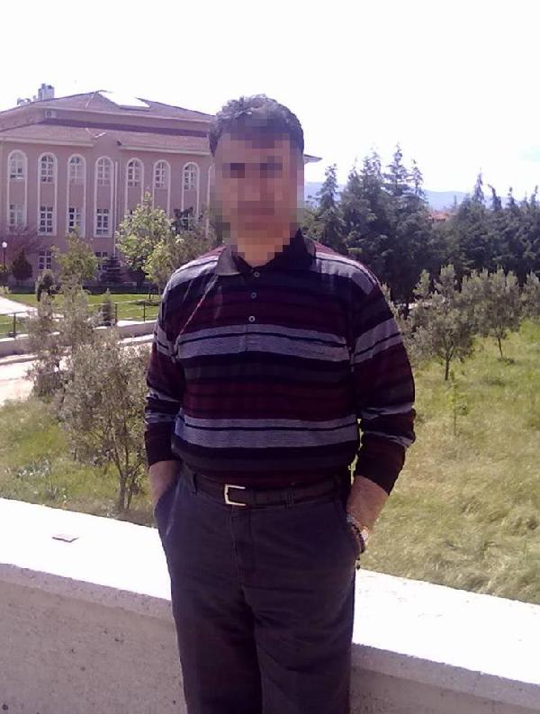 Bursa’da stajyer kızları taciz eden veznedar tutuklandı!