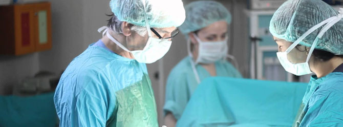 Türkiye’de 28 bin kişi organ bekliyor