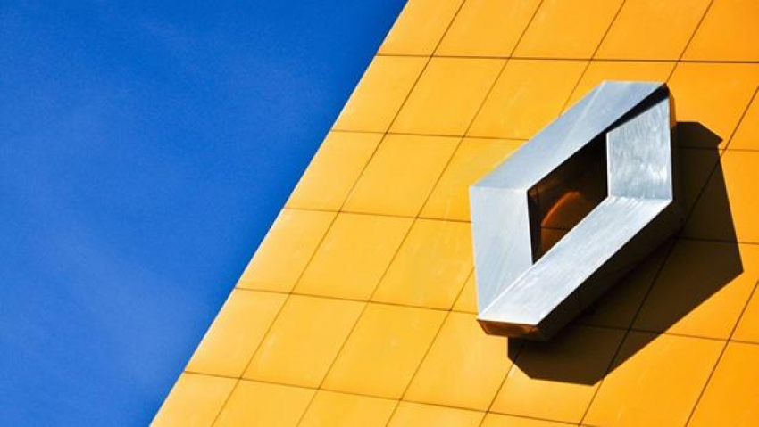 Otomobil üreticisi Renault araçlarındaki…