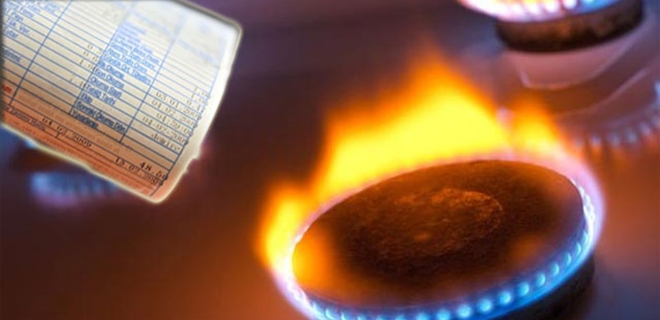 Doğalgaz faturasına ‘vade farksız’ 3 taksit!