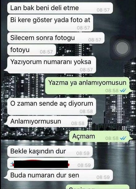 dc soruları