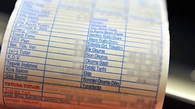 Bursa’da yüksek su faturası savunması