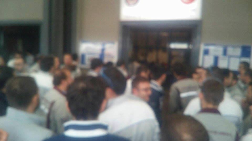 Bursa’da Renault’dan sonra TOFAŞ da hareketlendi!
