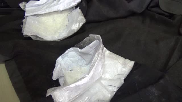 Bursa’da adliyeye bakın ne sokacaktı…