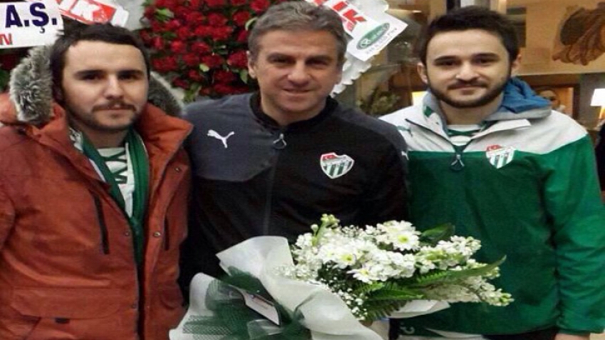 Bursaspor’u Ünitimsah Gaziantep karşıladı