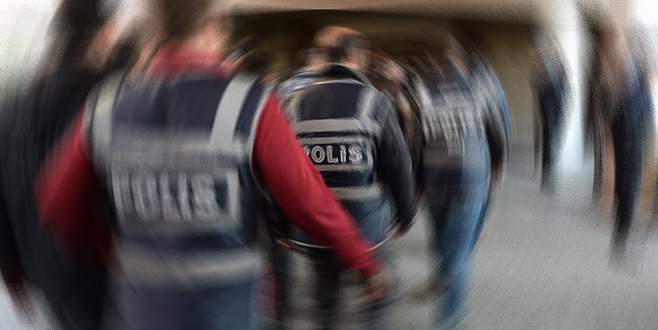 Bursa’da ‘paralel yapı’ operasyonunda önemli gelişme!