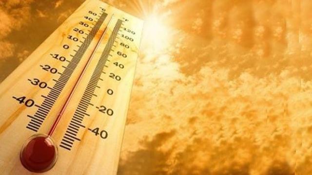 Bursa’da bugün Şubat ayındaki sıcaklık rekoru kırılacak!