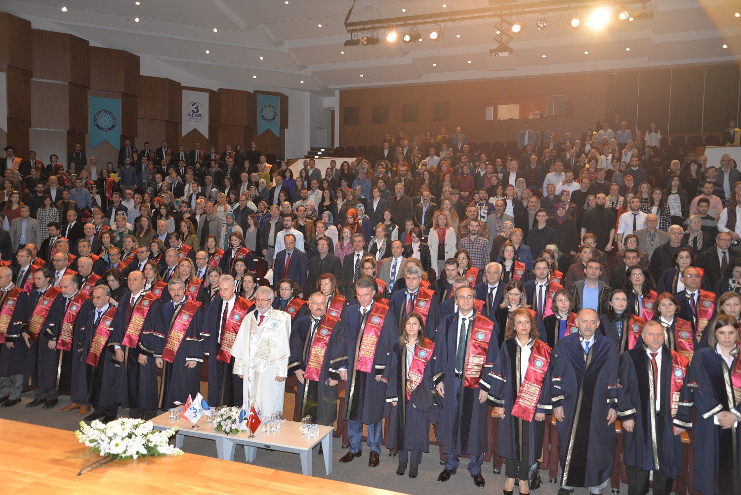 Uludağ Üniversitesi Öğrencilerine Müjde
