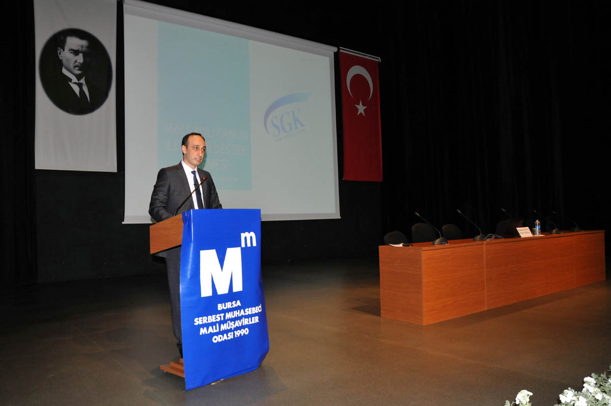 Bursa’da 695 bin sigortalı için ‘asgari’ destek!