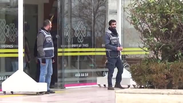 Bursa’da o hastaneye gidecekler dikkat!