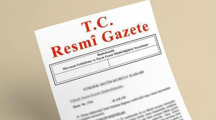 Yeni KHK ile 4 bin 464 kişi kamudan ihraç edildi