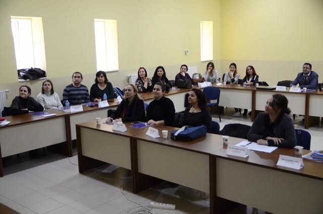 Sağlık Bilimleri kalite yolculuğuna çıktı