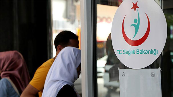 Sağlık Bakanlığı’ndan yenilik!