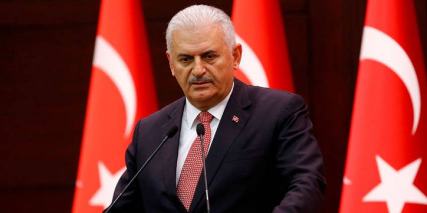 Başbakan|dan önemli açıklamalar
