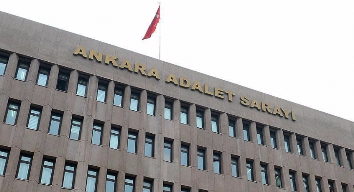 Ankara Garı Davası|nda karar