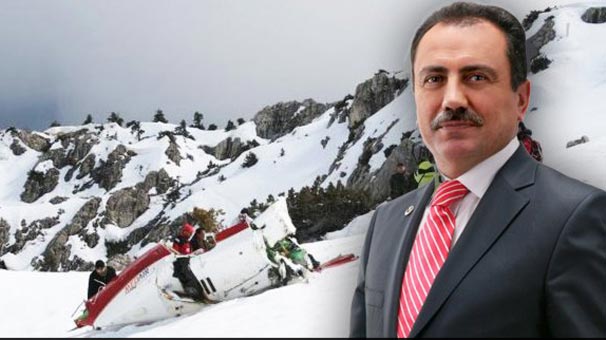 Kilit isim gözaltında