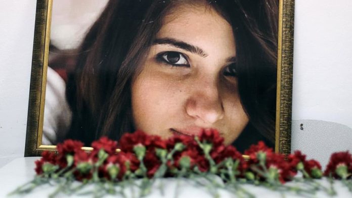 Cumhurbaşkanı|ndan Özgecan tweeti