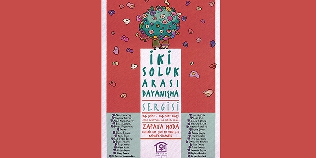 |İki Soluk Arasında Dayanışma|