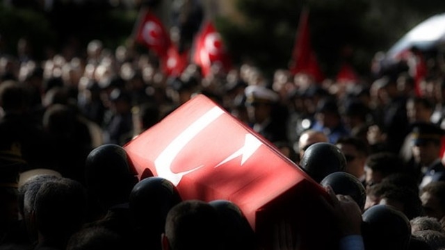 Yine acı haber geldi