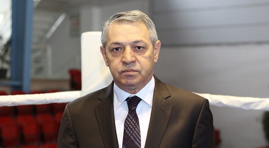 Kadın boksörler Fethiye’de sahne alıyor