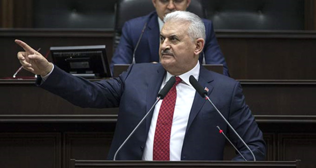 Başbakan|dan önemli açıklamalar