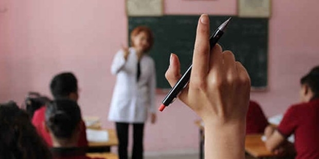 153 Sahte diplomalı öğretmen yakalandı