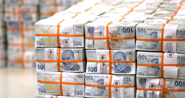Bakan Naci Ağbal: Bütçe 11,4 Milyar TL Fazla Verdi