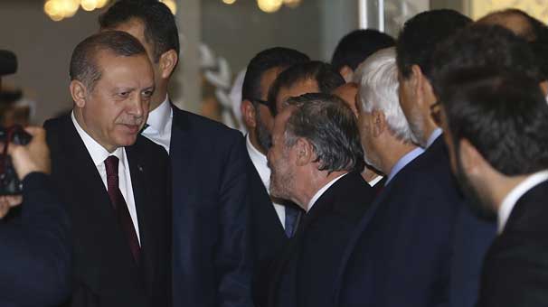 Talimat verildi! Eylem planı hazırlanacak