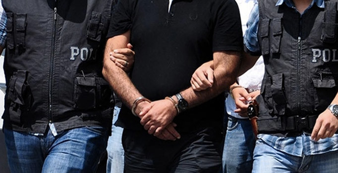 Bursa|da 7 avukat FETÖ|den tutuklandı