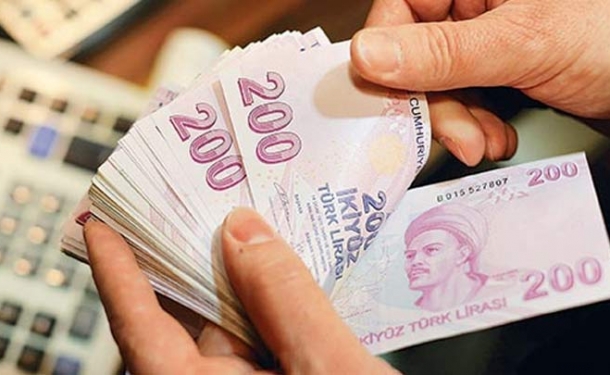 53 lira ödeyenler yaşadı