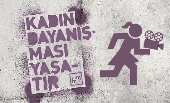 15. Filmmor Kadın Filmleri Festivali 11 Mart’ta Başlıyor