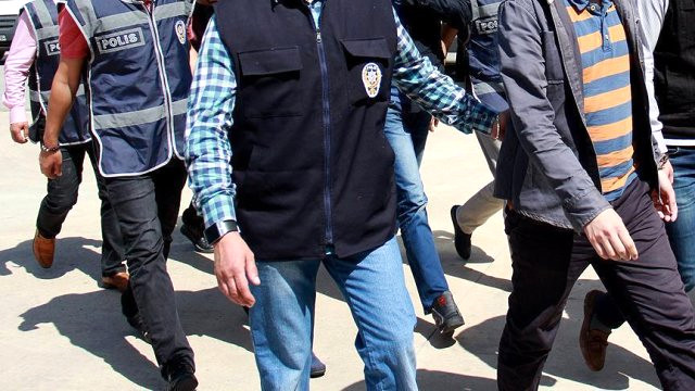 TÜBİTAK|a FETÖ operasyonu
