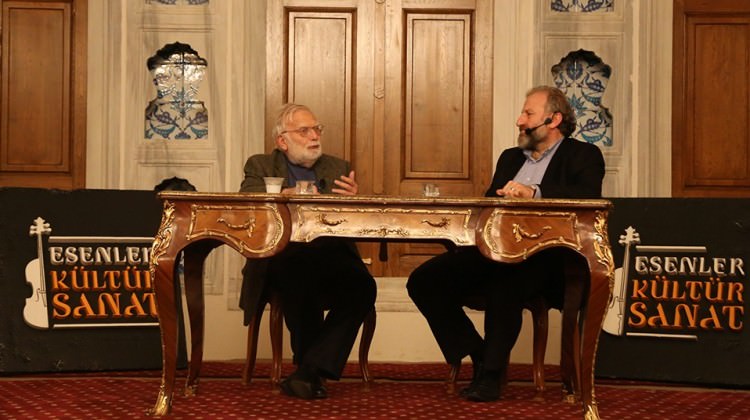 Şehirli olmak, şahsiyetli olmayı gerektirir
