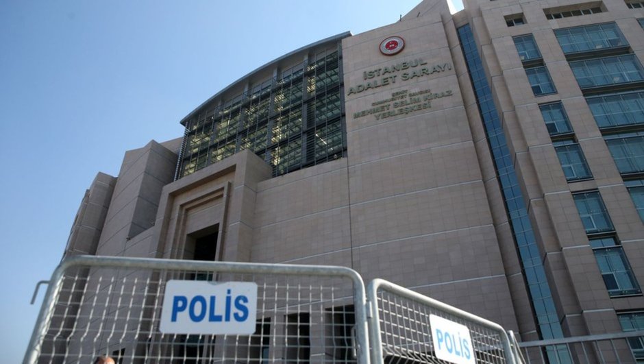 Oda TV davasında flaş karar