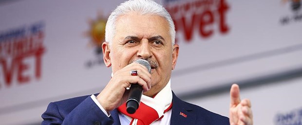 Sen istedin diye 2 cumhurbaşkanı mı seçeceğiz