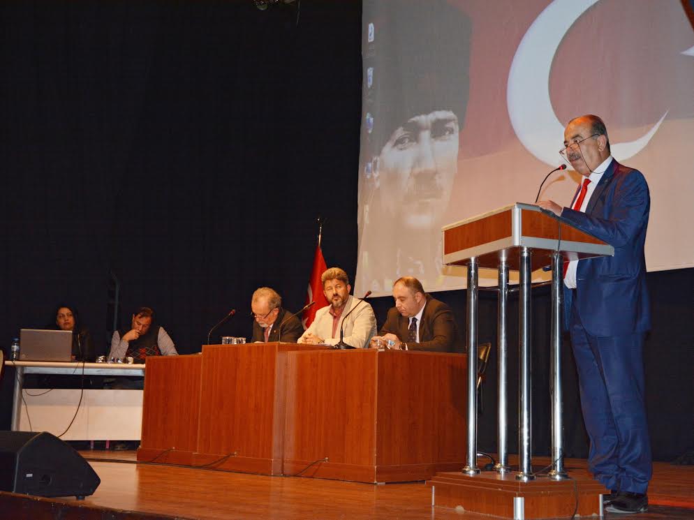 Mudanya Belediyesi faaliyet raporuna zımnen onay